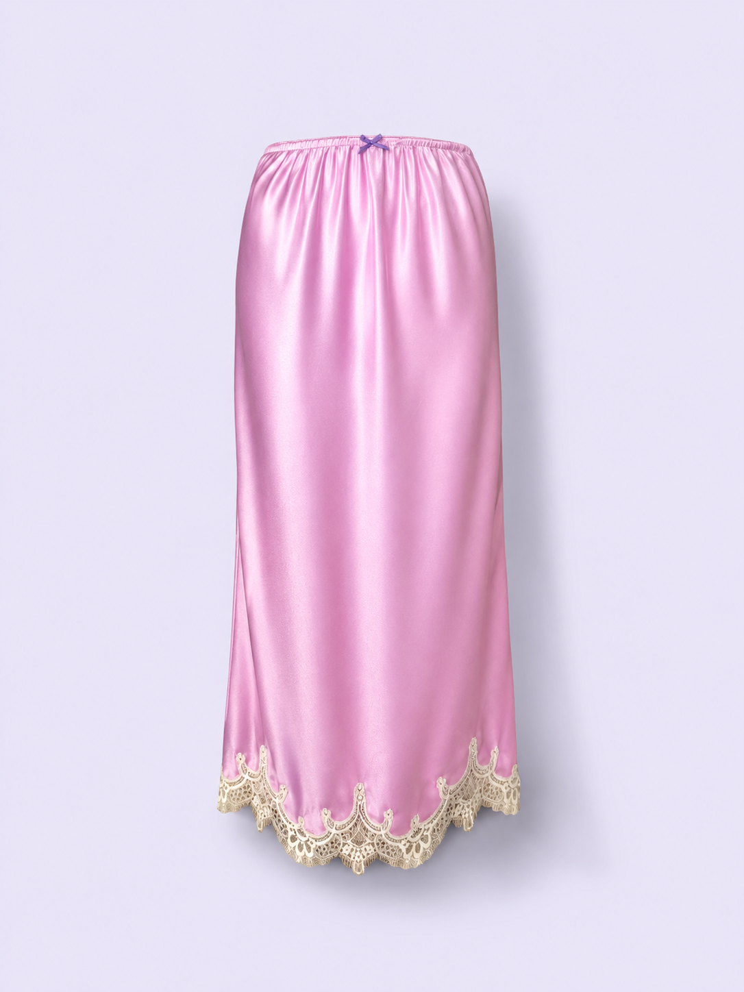 Jupon Gigi Lilas