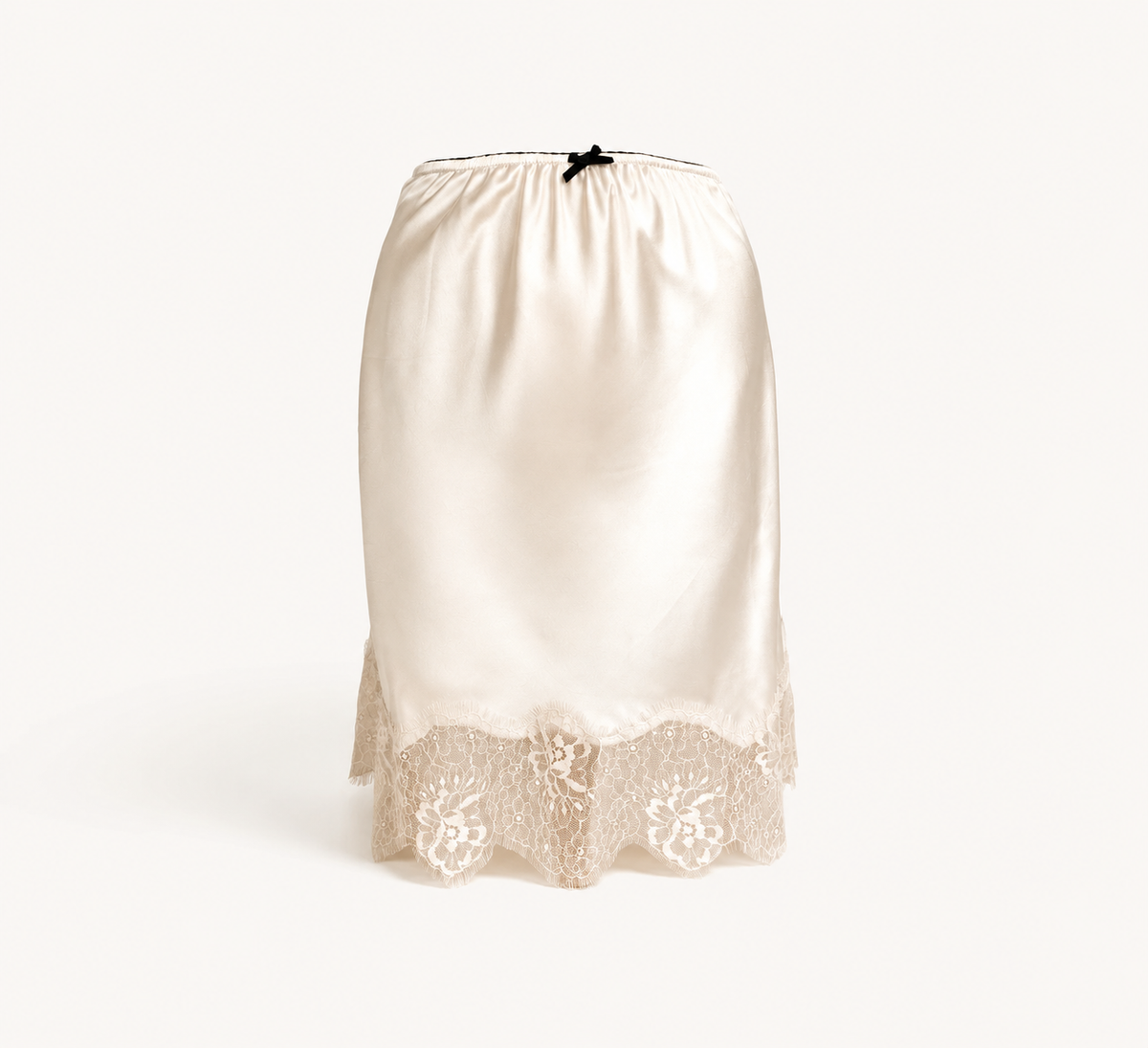 Jupon Suzy Blanc