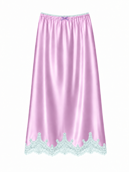 Jupon Gigi Lilas