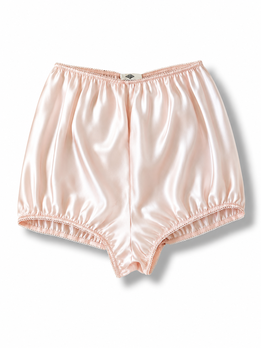 Bloomer Satin rose