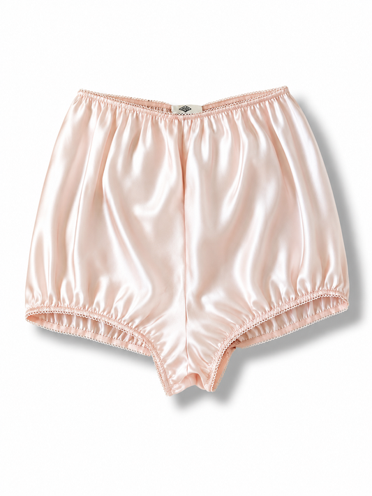 Bloomer Satin rose