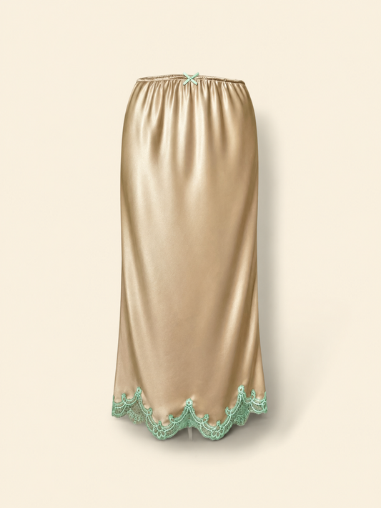 Jupon Gigi Bronze