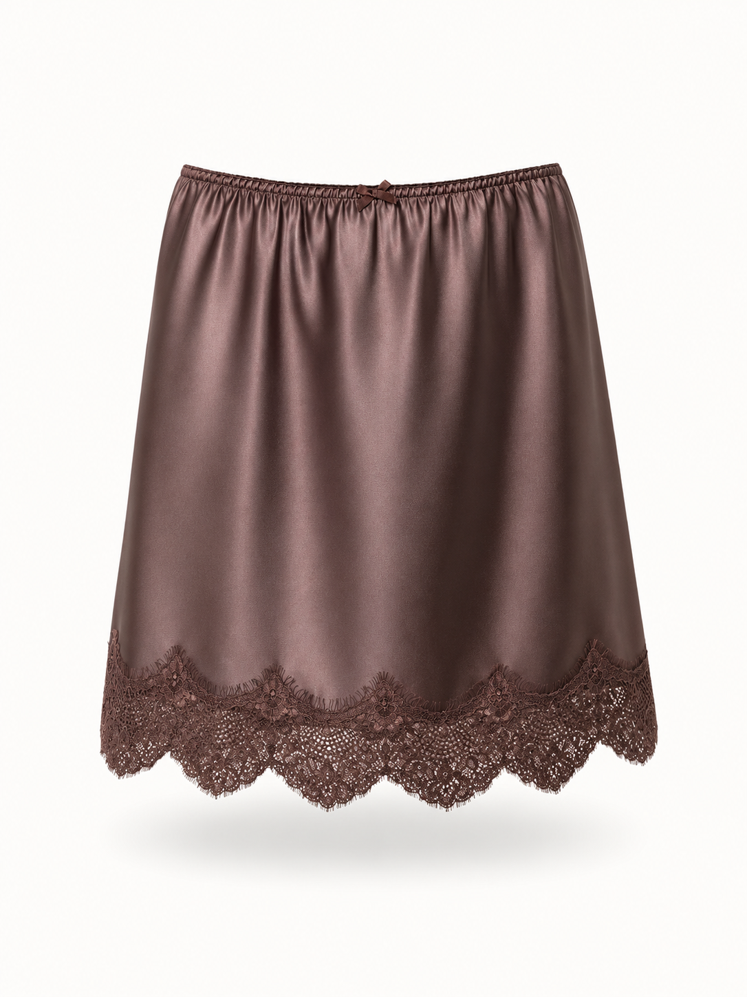 Jupon Suzy Chocolat